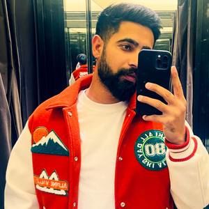 Meet your Posher, Ammy